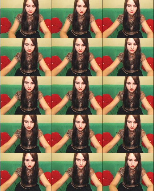 Download Video File: myfreecams foxyme 