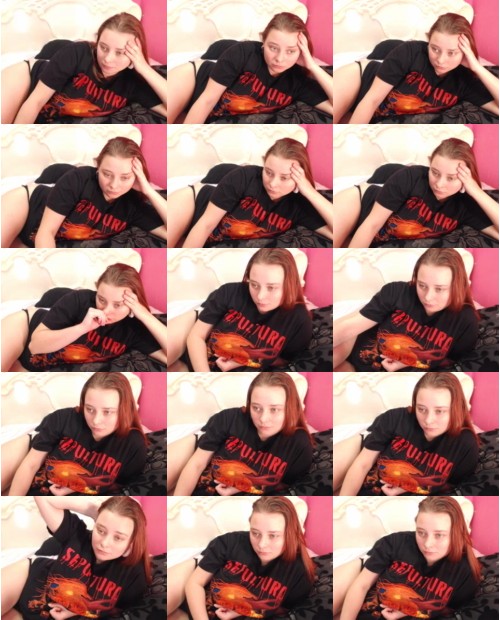 Download Video File: myfreecams foxymermaid