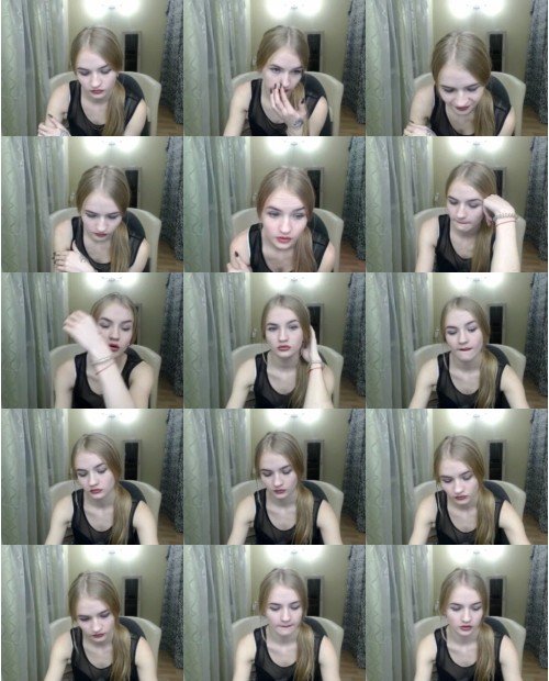 Download Video File: myfreecams freyawallker