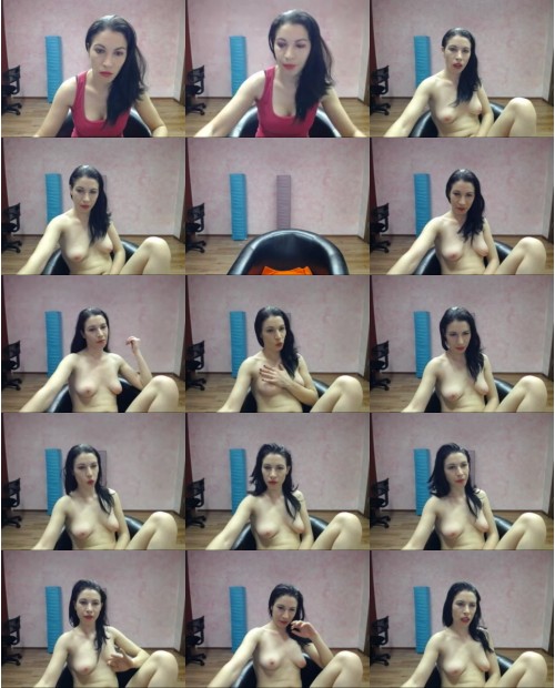 Download Video File: myfreecams georgiacookie