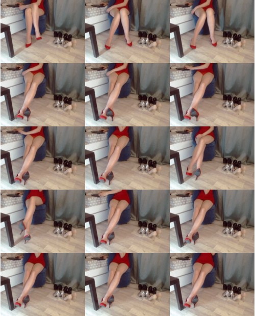 Download Video File: myfreecams glamourvikky