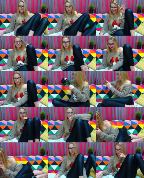 Download Video File: myfreecams graciestarr