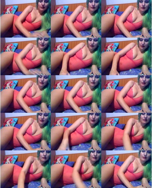 Download Video File: myfreecams greendanielle