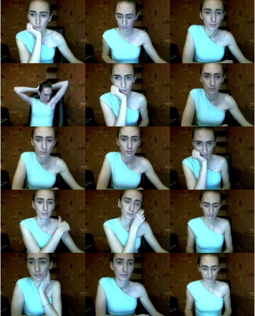 Download Video File: myfreecams greeneyed 