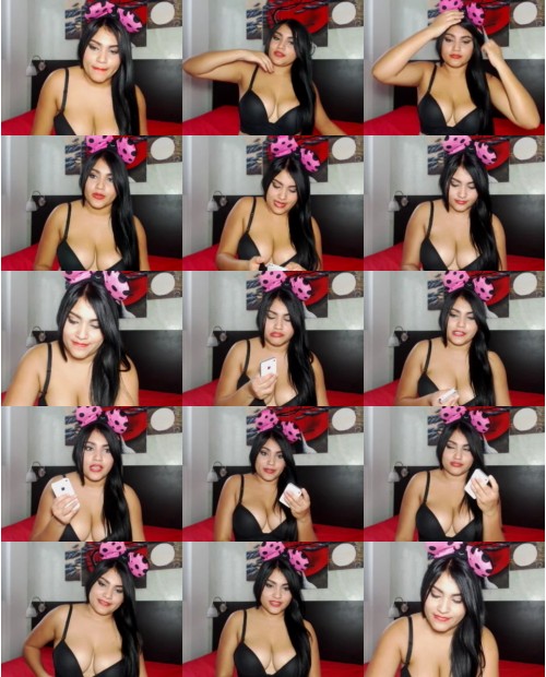 Download Video File: myfreecams hazelcarter