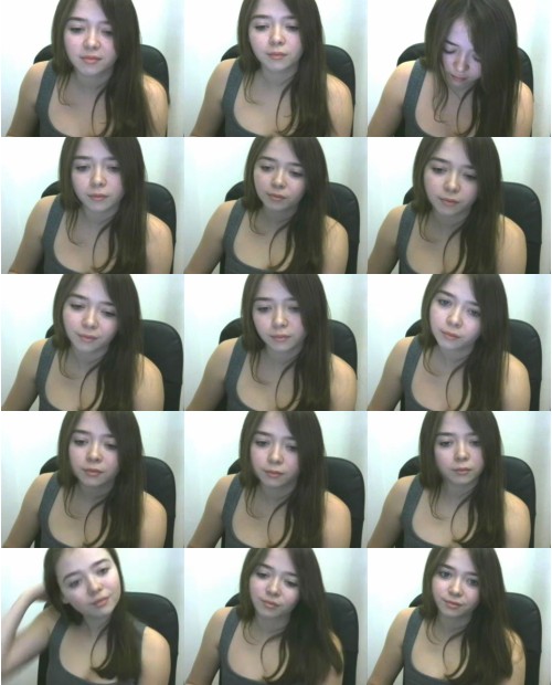 Download Video File: myfreecams heelia