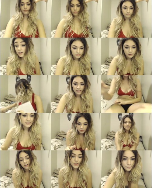 Download Video File: myfreecams heidi haze