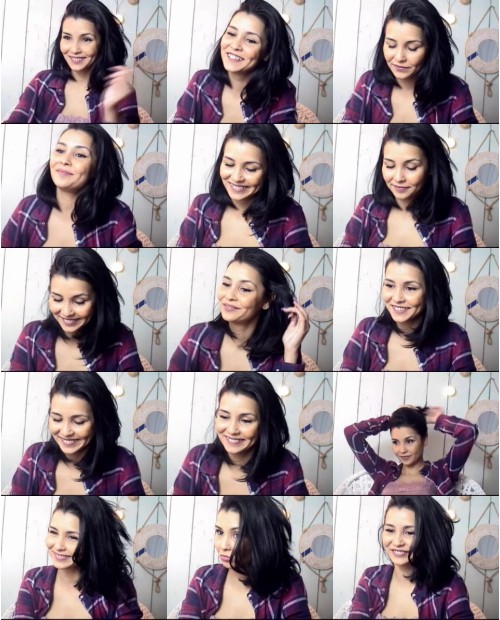 Download Video File: myfreecams hermagicink