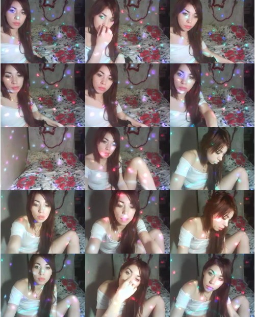 Download Video File: myfreecams holiee