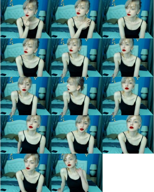 Download Video File: myfreecams hollysparx