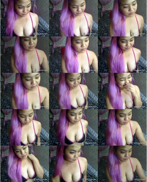 Download Video File: myfreecams hotasianaira