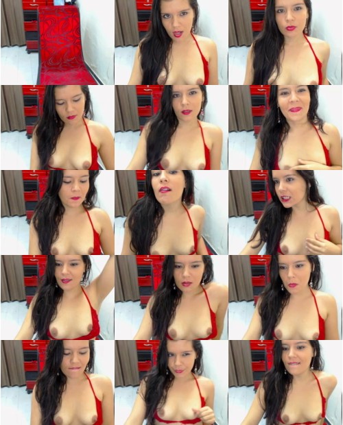 Download Video File: myfreecams hotestefany