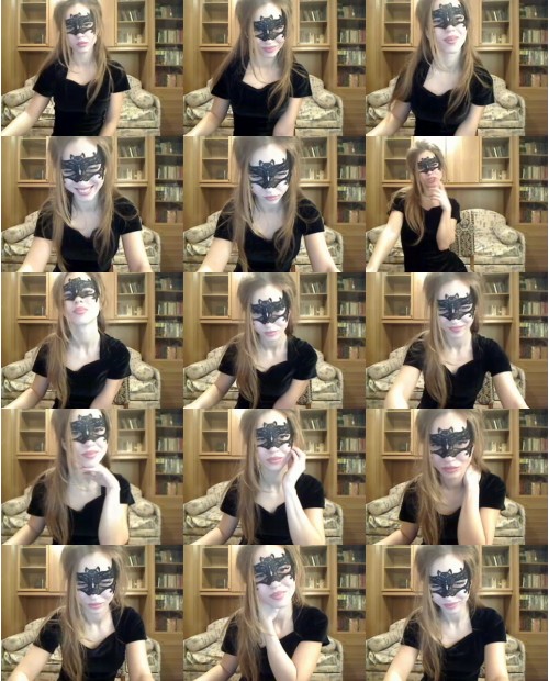 Download Video File: myfreecams hotty sasha