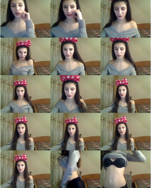 Download Video File: myfreecams hottylisa 