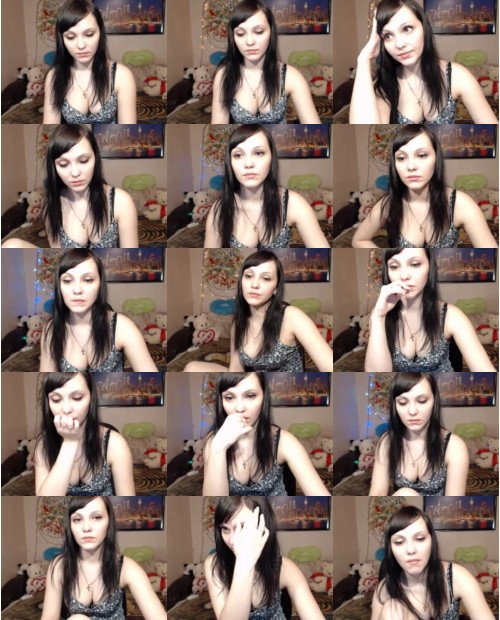 Download Video File: myfreecams huliganka