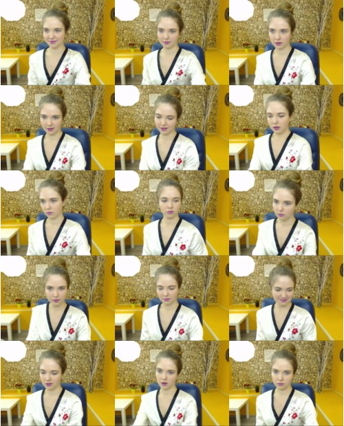 Download Video File: myfreecams iamandriana