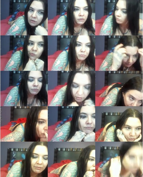 Download Video File: myfreecams inkedbrooklyn