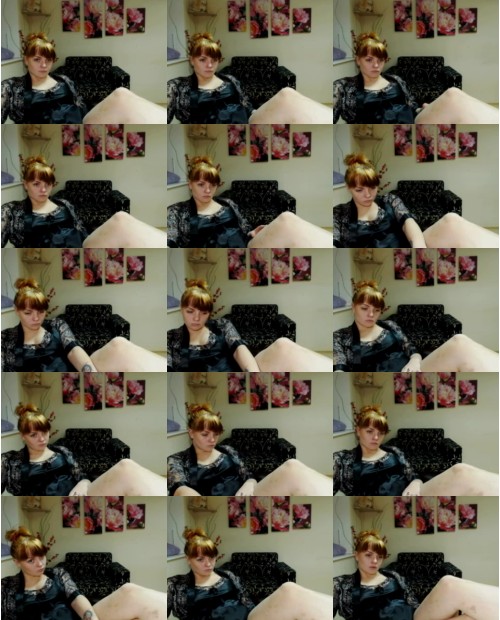 Download Video File: myfreecams ivymedison