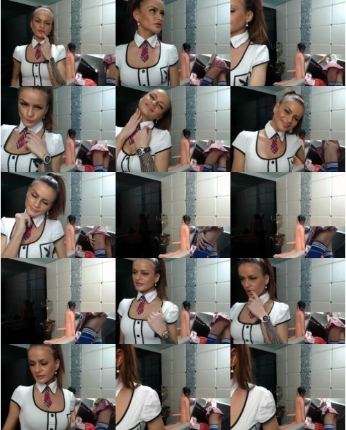 Download Video File: myfreecams july desire