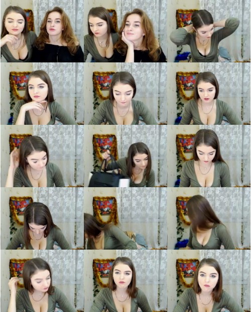 Download Video File: myfreecams justsally