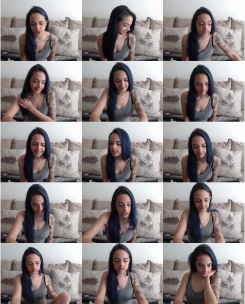 Download Video File: myfreecams jynxox