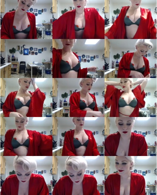 Download Video File: myfreecams kachina 