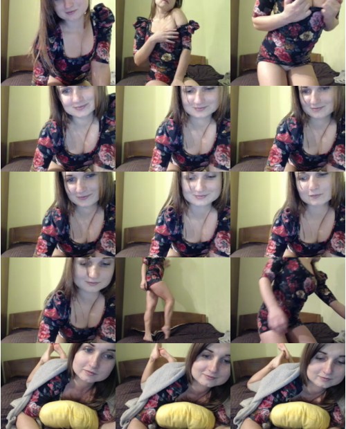 Download Video File: myfreecams karahumble