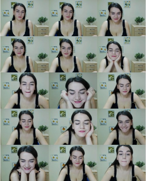 Download Video File: myfreecams karinshubert