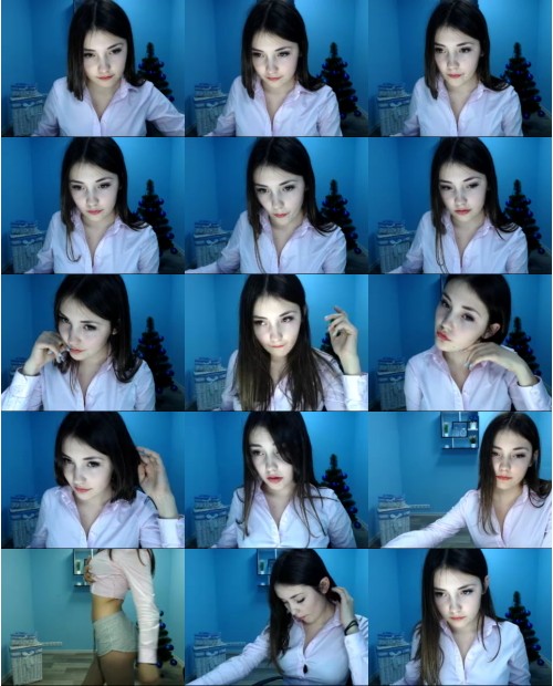 Download Video File: myfreecams kasandra mils