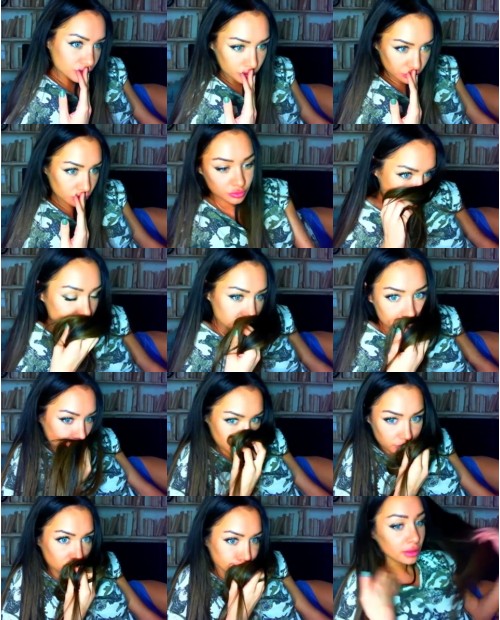 Download Video File: myfreecams kateefox