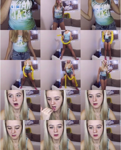 Download Video File: myfreecams katekandy