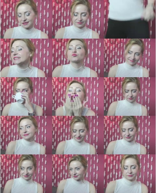 Download Video File: myfreecams kathyvonk 