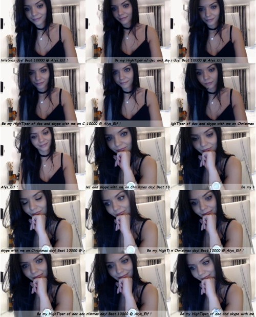 Download Video File: myfreecams keenangelll