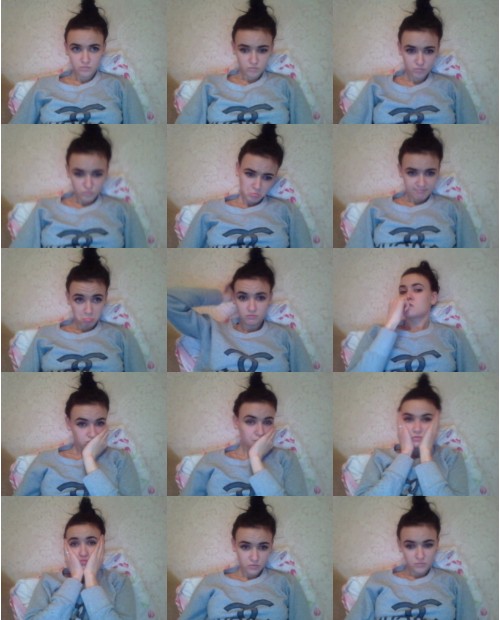 Download Video File: myfreecams kemmbry