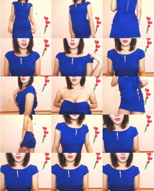 Download Video File: myfreecams kimli91