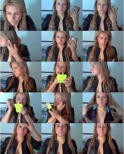 Download Video File: myfreecams kinkykata