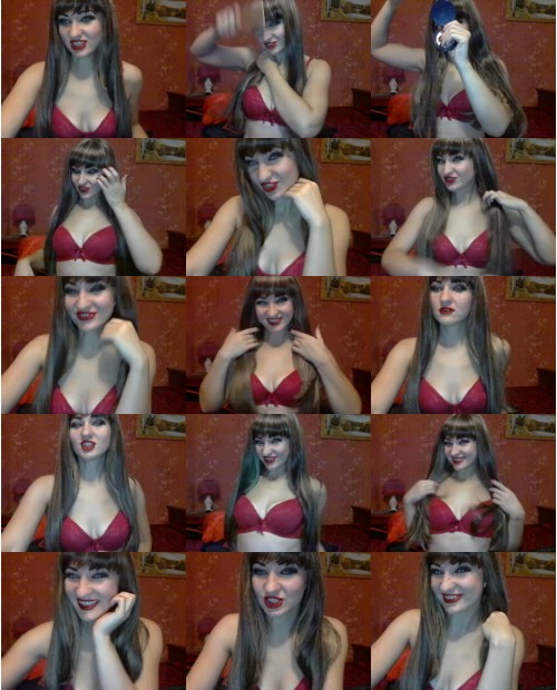 Download Video File: myfreecams kinkykitte