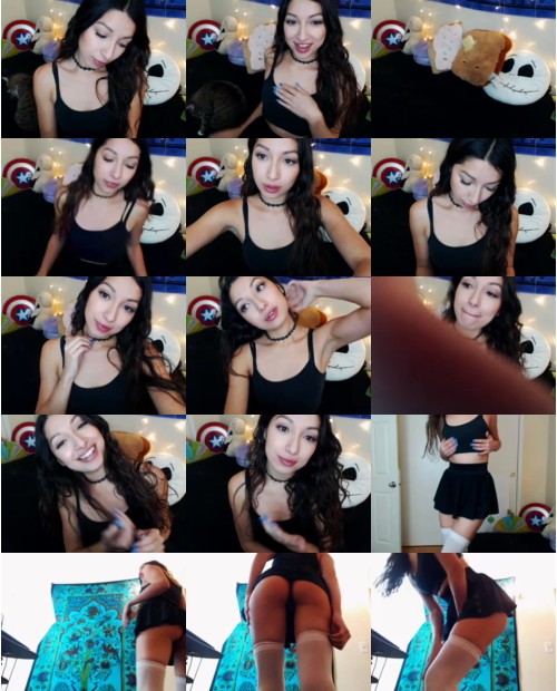 Download Video File: myfreecams kinseyy 