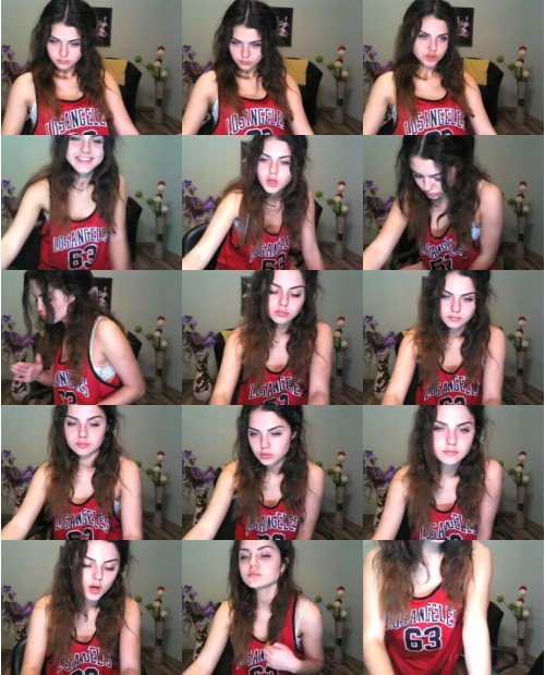 Download Video File: myfreecams kira elenberg