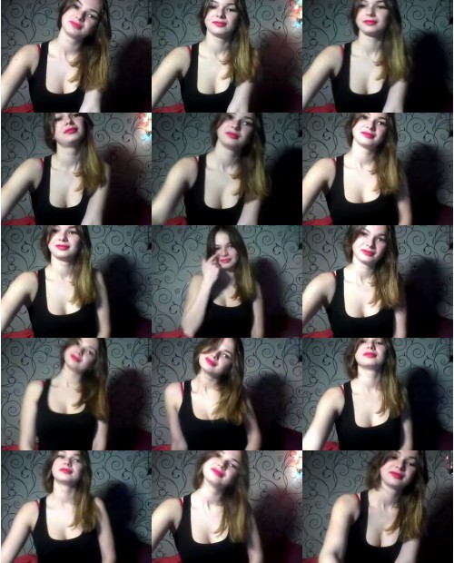 Download Video File: myfreecams kirra ly