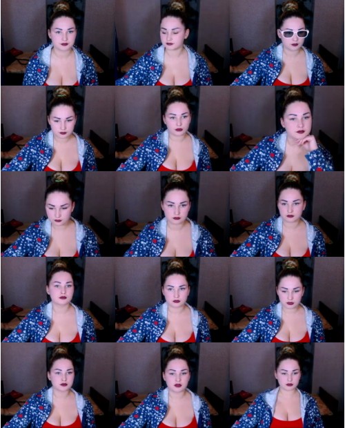 Download Video File: myfreecams kosp art