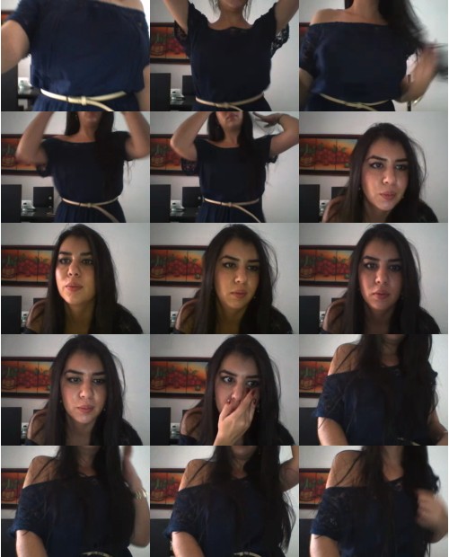 Download Video File: myfreecams kristen 221