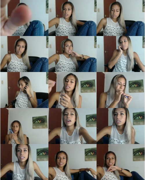 Download Video File: myfreecams kristybennet