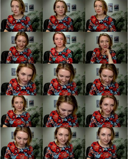 Download Video File: myfreecams kseniahot 