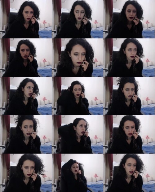 Download Video File: myfreecams kylie m