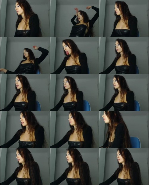 Download Video File: myfreecams lantiana