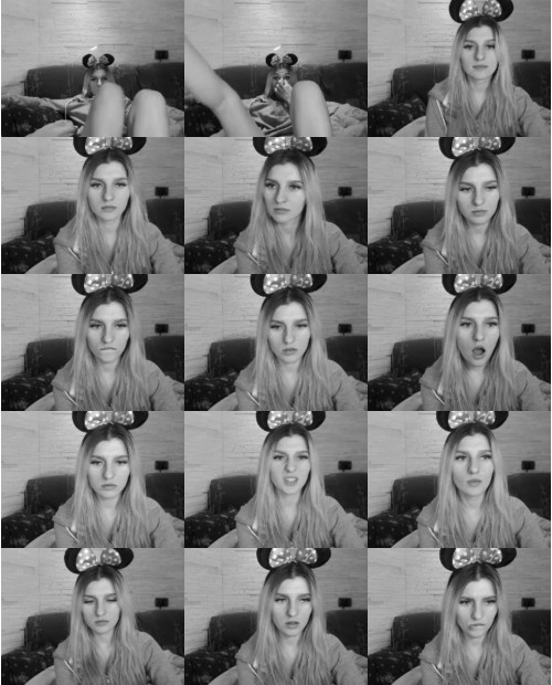 Download Video File: myfreecams laraedna