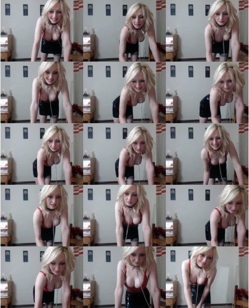 Download Video File: myfreecams latex kitty