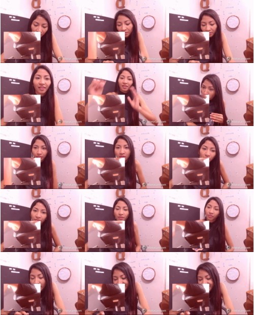 Download Video File: myfreecams latincaroline