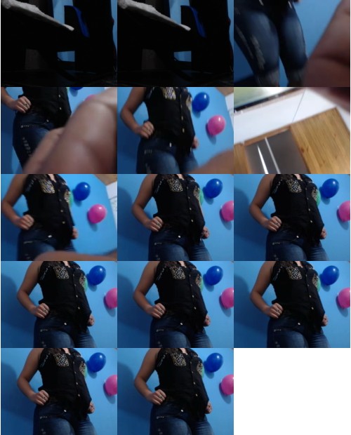 Download Video File: myfreecams latineyes20